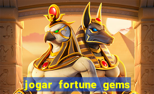 jogar fortune gems 3 demo